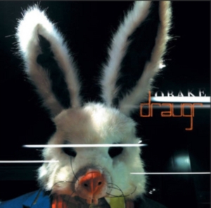 Obake - Draugr in the group CD / Pop-Rock at Bengans Skivbutik AB (2098486)