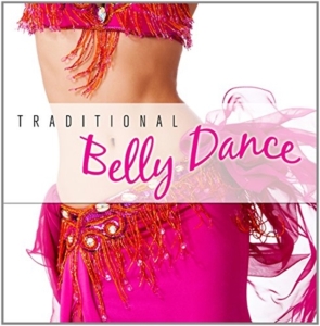 Various Artists - Traditional Belly Dance in the group OTHER / Övrigt / at Bengans Skivbutik AB (2099288)