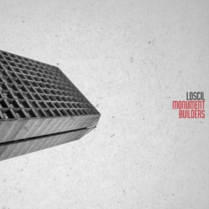 Loscil - Monument Builders in the group CD / Pop-Rock at Bengans Skivbutik AB (2099335)