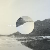 Jensen Ingrid & Chrstine Jensen - Infinitude in the group CD / Jazz at Bengans Skivbutik AB (2099389)