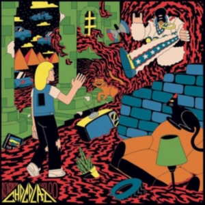 Chocolat - Rencontrer Looloo in the group CD / Pop-Rock at Bengans Skivbutik AB (2102014)