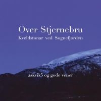 Askvik5 - Over Stjernebru in the group CD / Pop-Rock at Bengans Skivbutik AB (2102051)