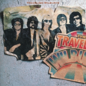 The Traveling Wilburys - Traveling Wilburys Vol 1 (Vinyl) in the group OUR PICKS / Most popular vinyl classics at Bengans Skivbutik AB (2102816)