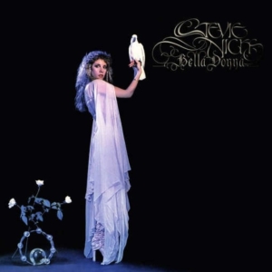 Stevie Nicks - Bella Donna (Vinyl Remaster) in the group VINYL / Pop-Rock at Bengans Skivbutik AB (2103183)