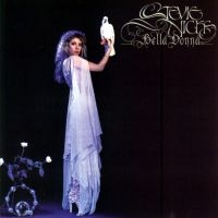 Stevie Nicks - Bella Donna in the group OUR PICKS / Christmas gift tip CD at Bengans Skivbutik AB (2103191)