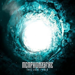 Memphis May Fire - This Light I Hold in the group CD / Hårdrock at Bengans Skivbutik AB (2103197)