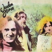 Wooden Horse - Wooden Horse in the group VINYL / Pop-Rock at Bengans Skivbutik AB (2103250)