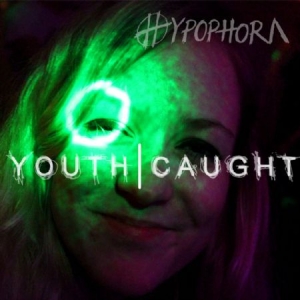 Hypophora - Youth - Caught in the group VINYL / Rock at Bengans Skivbutik AB (2103279)