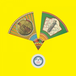 Hymns From Nineveh - Endurance In Christmas Time in the group OUR PICKS / Christmas music on Vinyl & CD at Bengans Skivbutik AB (2104282)