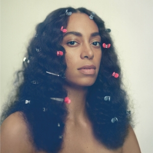 Solange - A Seat At The Table in the group OUR PICKS / Best Album Of The 10s / Bäst Album Under 10-talet - RollingStone at Bengans Skivbutik AB (2104288)