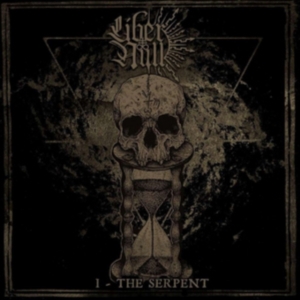 Liber Null - I, The Serpent in the group CD / Hårdrock at Bengans Skivbutik AB (2104320)