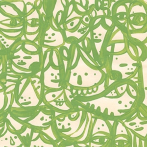 The Pooches - The Pooches in the group CD / Pop-Rock at Bengans Skivbutik AB (2104353)