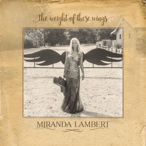 Lambert Miranda - The Weight Of These Wings in the group OUR PICKS / Best Album Of The 10s / Bäst Album Under 10-talet - Pitchfork at Bengans Skivbutik AB (2107446)