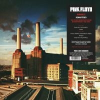 PINK FLOYD - ANIMALS (VINYL) in the group OTHER / -Start LP1 at Bengans Skivbutik AB (2107452)