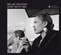 Billie Holiday - Stay With Me in the group CD / Jazz at Bengans Skivbutik AB (2107913)