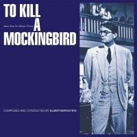 Various Artists - To Kill A Mockingbird - Soundtrack in the group CD / Film-Musikal,Pop-Rock at Bengans Skivbutik AB (2108385)