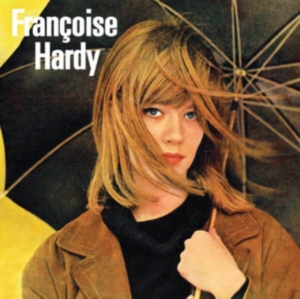 Hardy Francoise - Francoise Hardy in the group OUR PICKS / Bengans Staff Picks / French Favourites at Bengans Skivbutik AB (2108391)