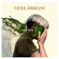 Ånnevik Frida - Her Bor in the group CD / Pop-Rock at Bengans Skivbutik AB (2108486)