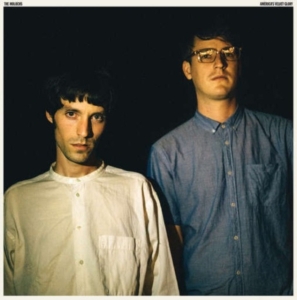 Molochs - America's Velvet Glory in the group VINYL / Pop-Rock at Bengans Skivbutik AB (2108504)