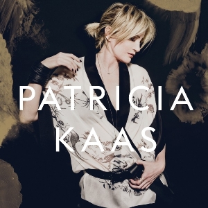 Patricia Kaas - Patricia Kaas in the group OUR PICKS / Christmas gift tip CD at Bengans Skivbutik AB (2108857)