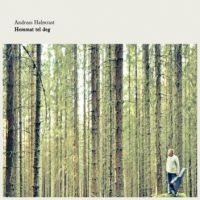 Halmrast Andreas - Hemmat Til Deg in the group CD / Pop-Rock at Bengans Skivbutik AB (2108867)