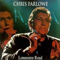 Farlowe Chris - Lonesome Road in the group CD / Pop-Rock at Bengans Skivbutik AB (2108877)