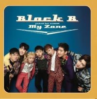 Block B - My Zone in the group OUR PICKS / Christmas gift tip CD at Bengans Skivbutik AB (2109743)