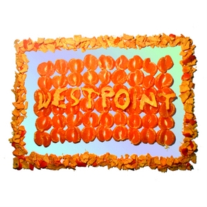 Westpoint - Westpoint (Vinyl) in the group OTHER / Övrigt / at Bengans Skivbutik AB (2113098)