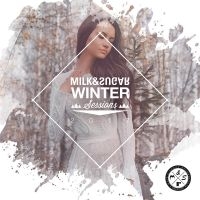 Blandade Artister - Winter Sessions 2017 (By Milk & Sug in the group CD / Dance-Techno at Bengans Skivbutik AB (2113114)