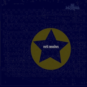 Basmala Bil - Melt Omnibus 2 in the group CD / Pop at Bengans Skivbutik AB (2113443)