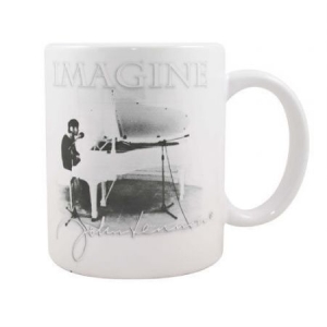 John Lennon - Boxed mug: Imagine in the group OTHER / Merchandise at Bengans Skivbutik AB (2113733)