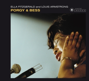 Ella & Louis Armstrong Fitzgerald - Porgy & Bess in the group Minishops / Louis Armstrong at Bengans Skivbutik AB (2115078)