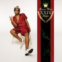 BRUNO MARS - 24K MAGIC in the group OUR PICKS / Christmas gift tip CD at Bengans Skivbutik AB (2115098)