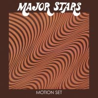 Major Stars - Motion Set in the group VINYL / Pop-Rock at Bengans Skivbutik AB (2116125)