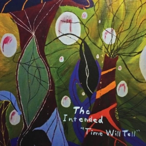 Intended - Time Will Tell in the group VINYL / Rock at Bengans Skivbutik AB (2116173)