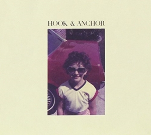 Hook & Anchor - Hook & Anchor in the group CD / Pop-Rock at Bengans Skivbutik AB (2116211)