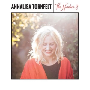 Tornfelt Annalisa - Number 8 in the group VINYL / Pop-Rock at Bengans Skivbutik AB (2116218)