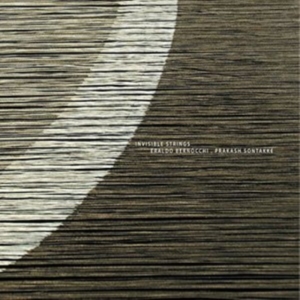 Bernocchi Eraldo/Prakash Sontakke - Invisible Strings in the group CD / Pop-Rock at Bengans Skivbutik AB (2116245)