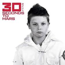 Thirty Seconds To Mars - 30 Seconds To Mars (2Lp) in the group OTHER / -Start Jan R3 at Bengans Skivbutik AB (2116440)