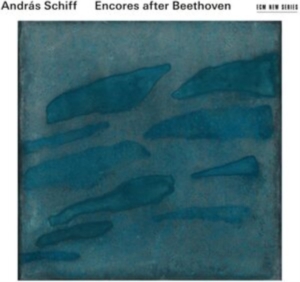András Schiff - Encores After Beethoven in the group CD / Klassiskt at Bengans Skivbutik AB (2116465)