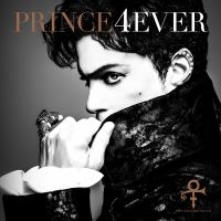 Prince - 4Ever in the group OUR PICKS / Christmas gift tip CD at Bengans Skivbutik AB (2116817)