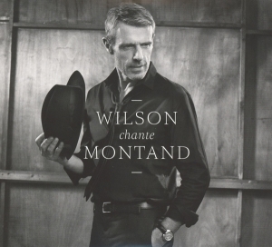 Wilson Lambert - Wilson Chante Montand in the group OTHER / Övrigt / at Bengans Skivbutik AB (2149561)
