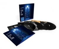 Kate Bush - Before The Dawn (4Lp) in the group VINYL / Pop-Rock at Bengans Skivbutik AB (2151695)