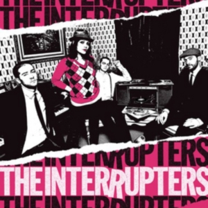 Interrupters The - The Interrupters in the group OTHER / Övrigt / at Bengans Skivbutik AB (2159841)