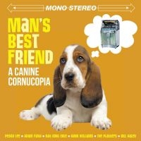 Various Artists - Man's Best Friend in the group CD / Pop-Rock at Bengans Skivbutik AB (2169015)