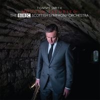 Smith Tommy & Bbc Scottish Symphony - Modern Jacobite in the group CD / Jazz at Bengans Skivbutik AB (2169055)