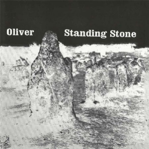 Oliver - Standing Stone in the group CD / Pop-Rock at Bengans Skivbutik AB (2169083)