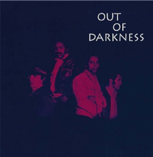 Out Of Darkness - Out Of Darkness in the group CD / Pop-Rock at Bengans Skivbutik AB (2169084)