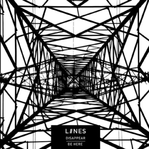 Liines - Disappear in the group VINYL / Rock at Bengans Skivbutik AB (2169122)