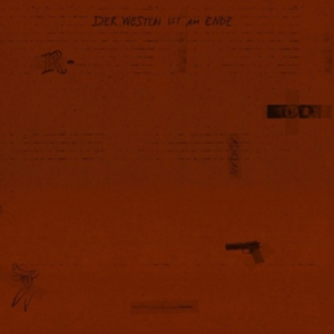 Rinf + Adrian Sherwood - Der Westen Ist Am EndeComplete in the group OTHER / Övrigt / at Bengans Skivbutik AB (2169135)